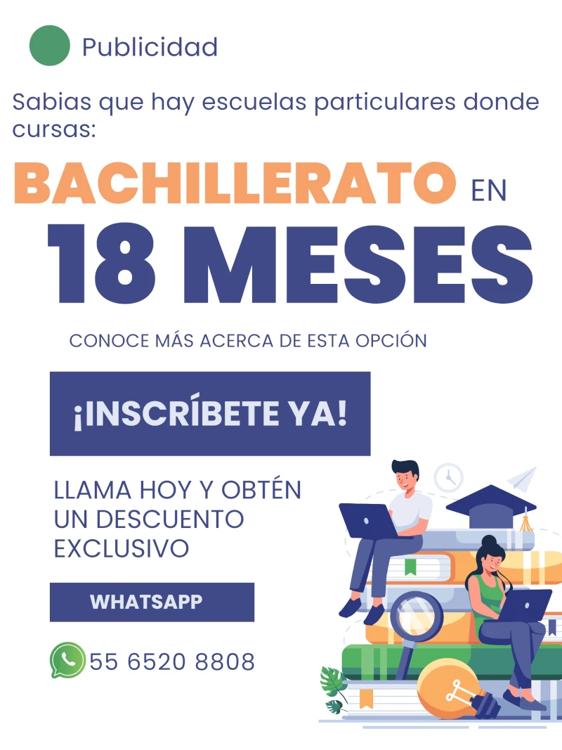 Anuncio