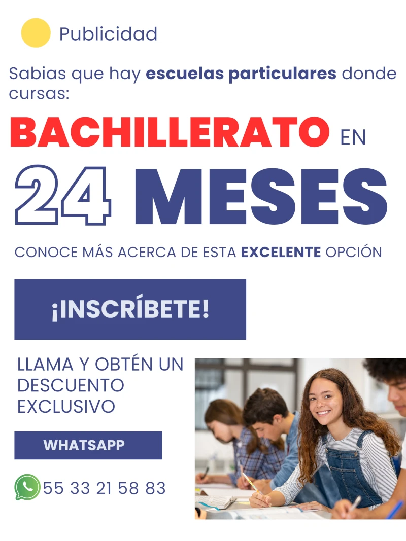 Anuncio